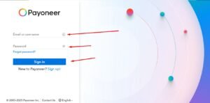 Payoneer